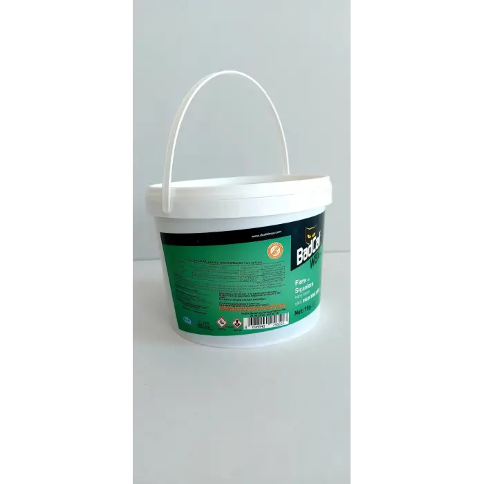 Wax Blok 1 kg Pestisit