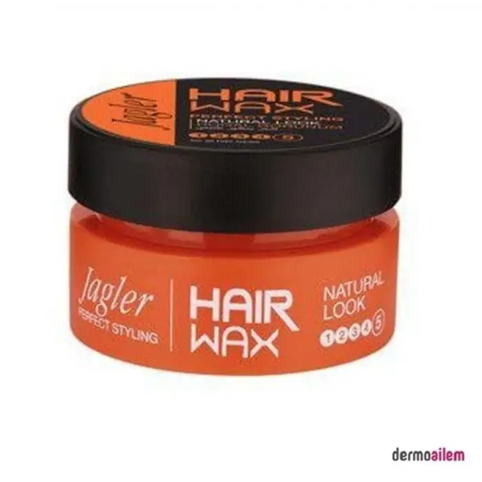 Wax Doğal Gor (M) 150 Ml