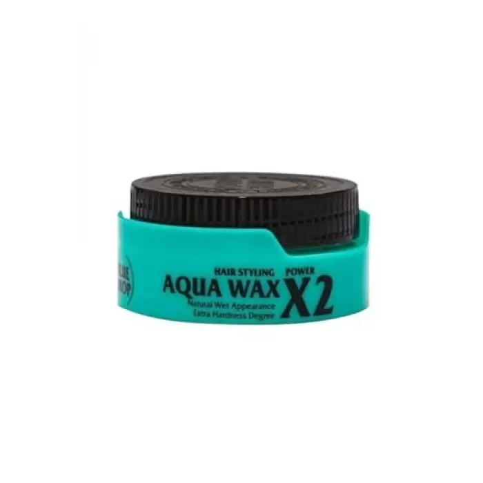 Wax No: 2 Yeşil Klasik 150 ml