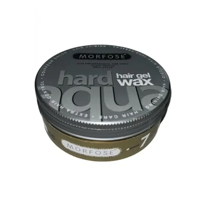 Wax Pro Stiyle Ultra Strong No.7 150 Ml