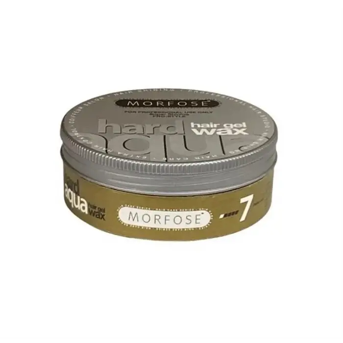 Wax Pro Stiyle Ultra Strong No.7 150 Ml