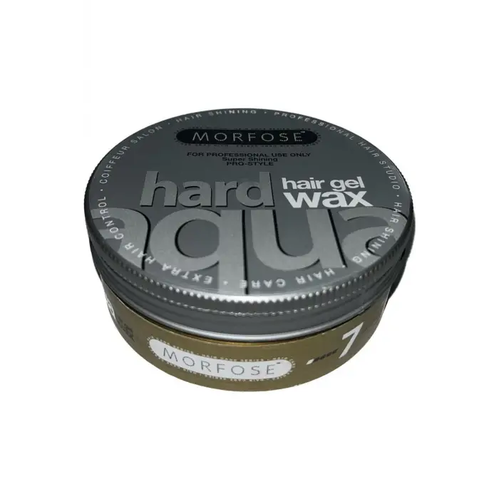 Wax Pro Stiyle Ultra Strong No.7 150 Ml