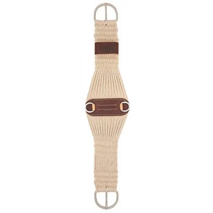 Weaver Leather 100% Mohair Cinch