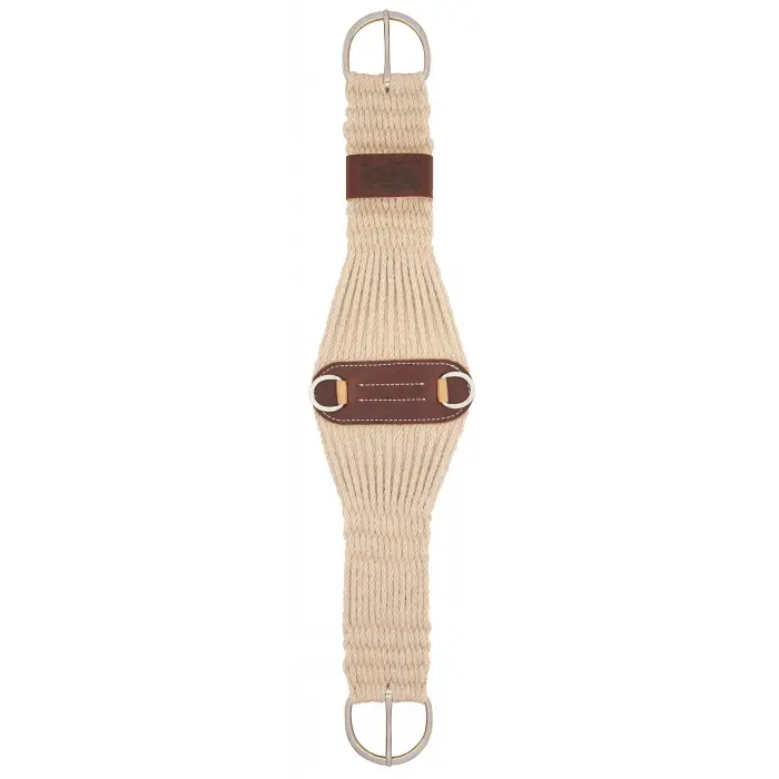 Weaver Leather 100% Mohair Cinch