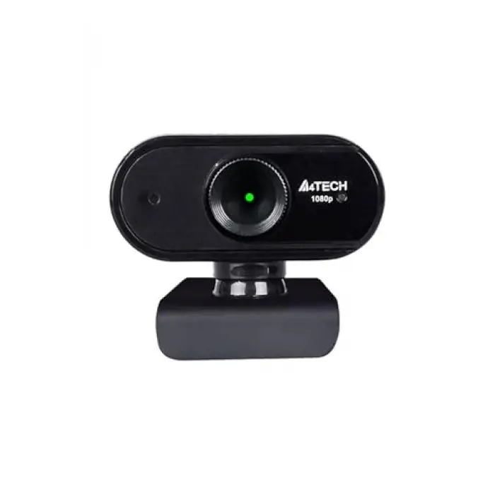 Webcam, A4 Tech PK-925H Full HD 1080P Mikrofonlu