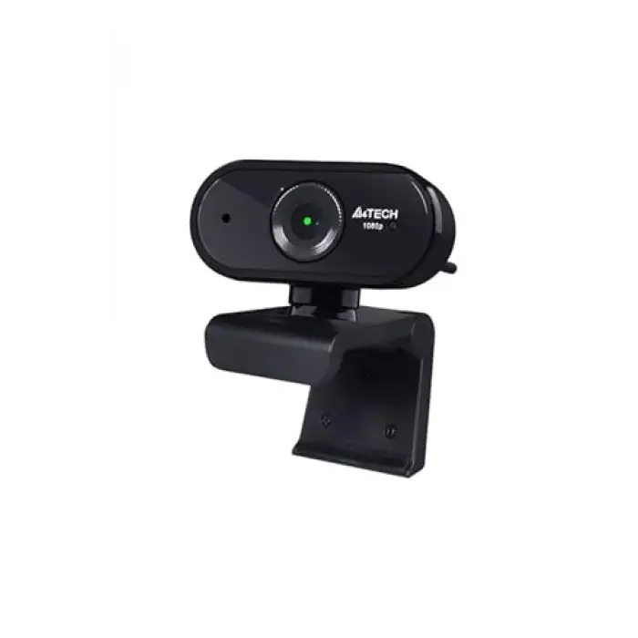 Webcam, A4 Tech PK-925H Full HD 1080P Mikrofonlu