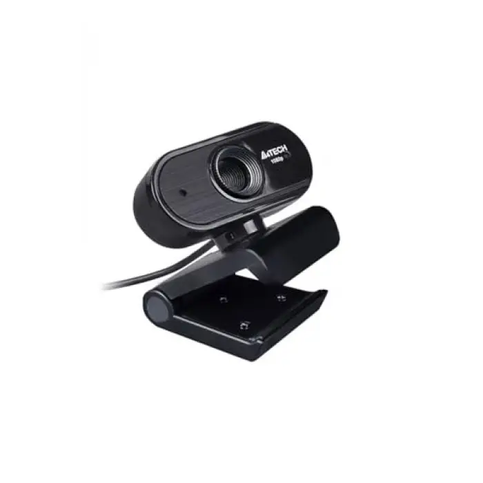 Webcam, A4 Tech PK-925H Full HD 1080P Mikrofonlu