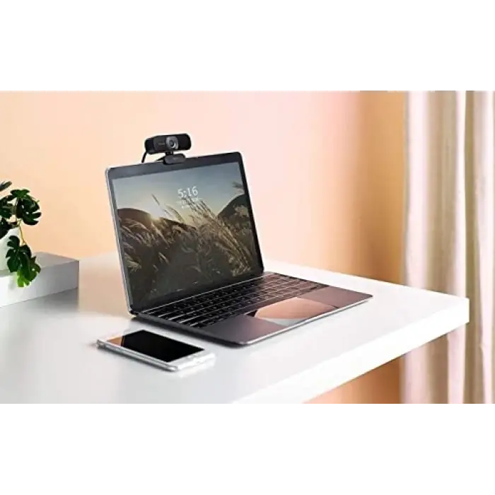 Webcam C260 Full HD 1080P/HD720P USB 2.0