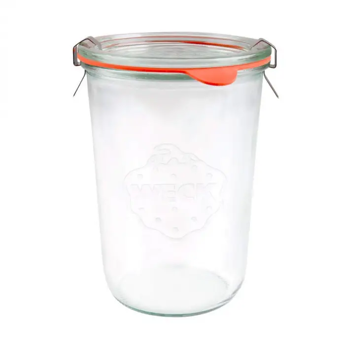 Weck 850 ml Mold Uzun Kavanoz 743