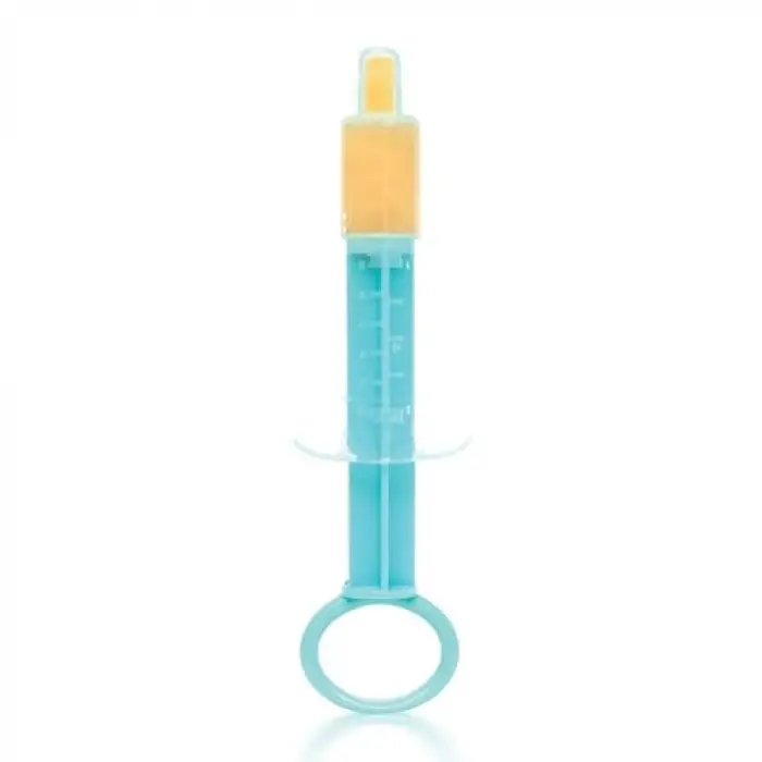 Wee Baby Vitamin Kaşığı
