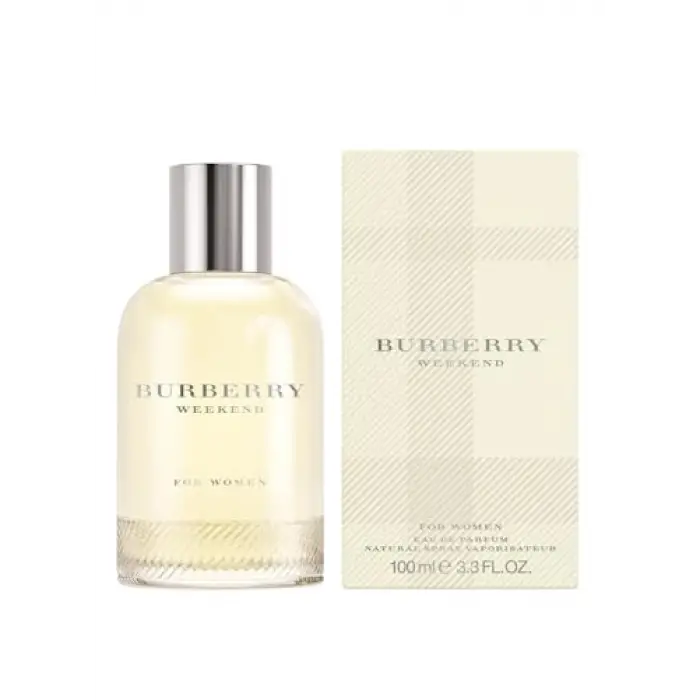 Weekend Edp 100 ml Kadın Parfüm