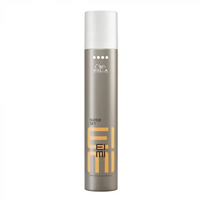 Wella Professionals Eimi Super Set Strong Finishing Spray 300 ML