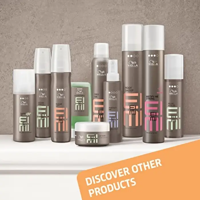 Wella Professionals Eimi Super Set Strong Finishing Spray 300 ML