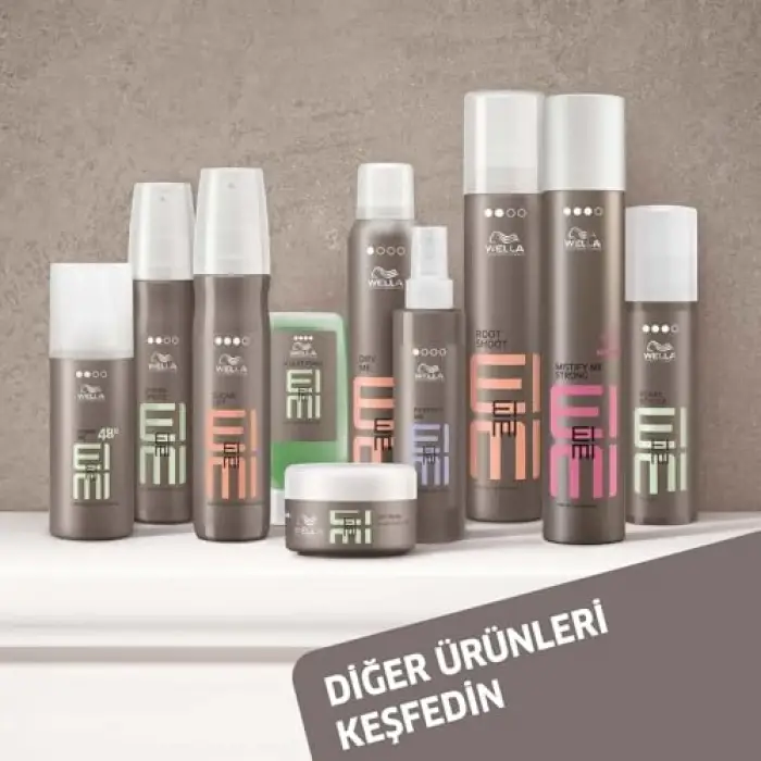 Wella Professionals Eimi Volume Extra-Volume 500 ML