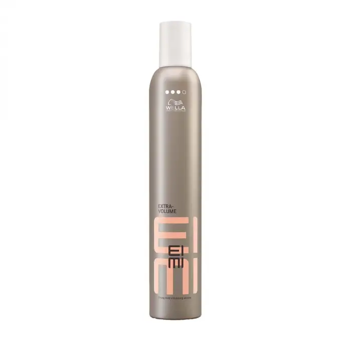 Wella Professionals Eimi Volume Extra-Volume 500 ML
