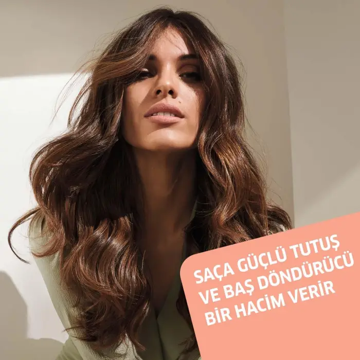 Wella Professionals Eimi Volume Extra-Volume 500 ML