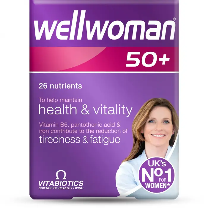 Wellman 50