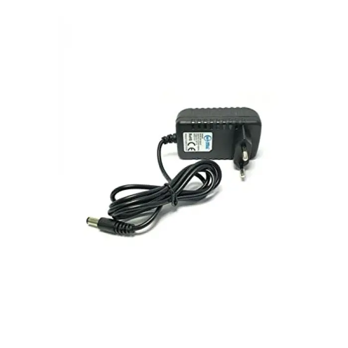 Wellpower 6 Volt 1 Amper Adaptör 5.5x2.5mm