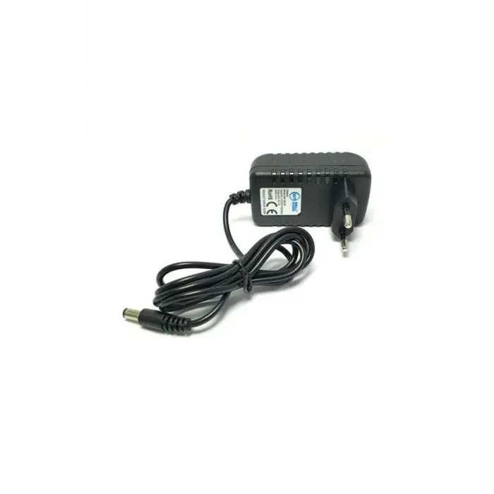 Wellpower 6 Volt 1 Amper Adaptör 5.5x2.5mm