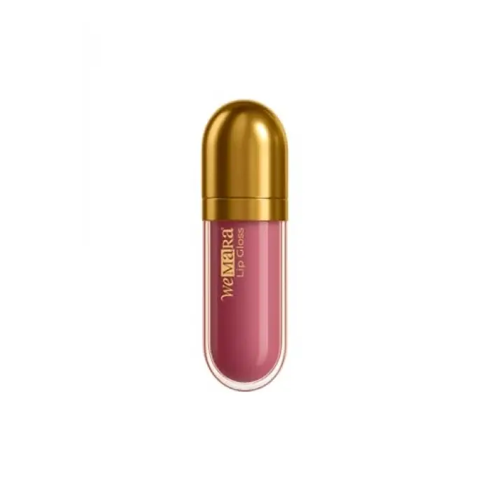 WEMARA AUTUMN BLUSH GLOSS 002 (GUL KURUSU) 8 ML