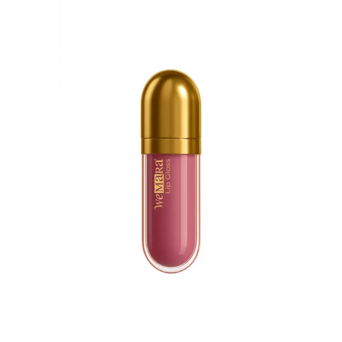 WEMARA AUTUMN BLUSH GLOSS 002 (GUL KURUSU) 8 ML