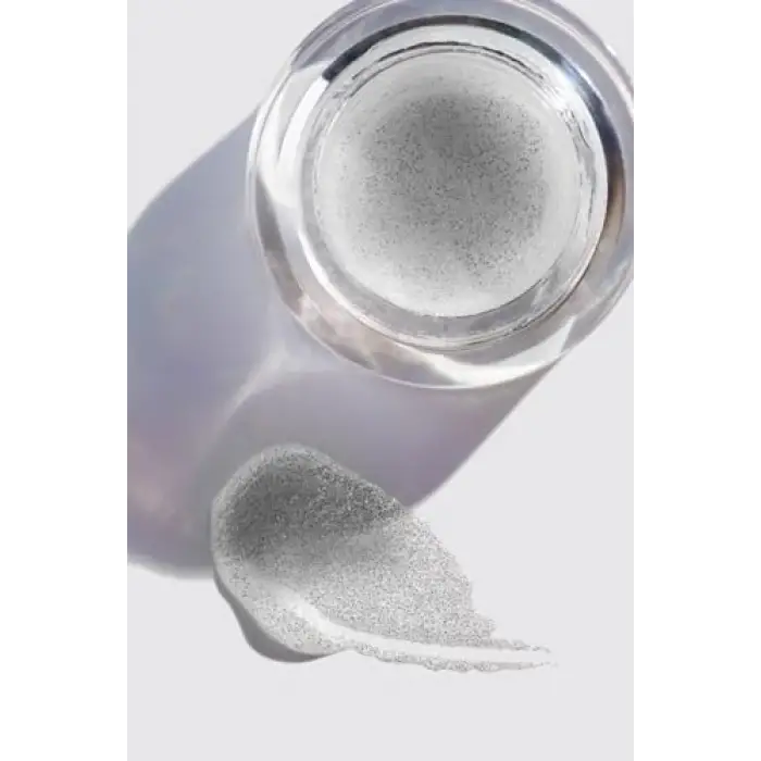 WEMARA GLIMMER SIMLI JEL FAR 001 SILVER RAINBOW 6 ML