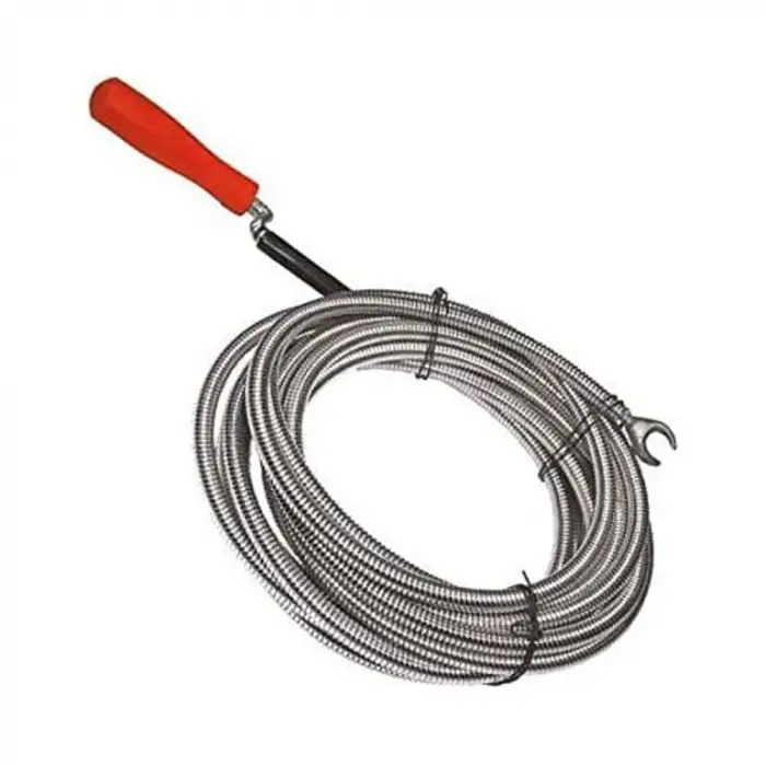 Wert W 4803 Kanal Açma Spirali, 3M / Ø9Mm