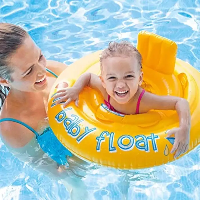Wet Set Collection Baby Float 70cm