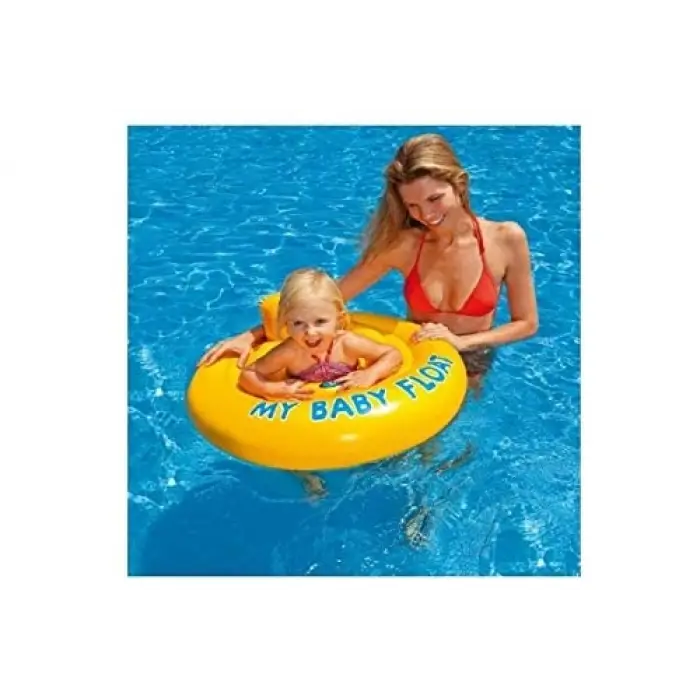 Wet Set Collection Baby Float 70cm