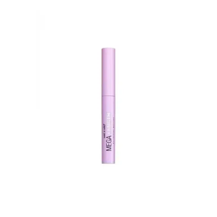 Wet & Wild Mega Lenght Maskara E158