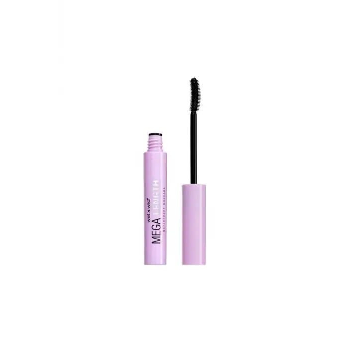 Wet & Wild Mega Lenght Maskara E158