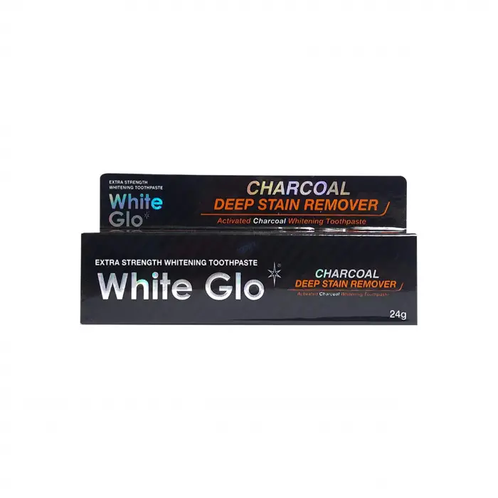 Wg15 Charcoal 1 Paket (1 x 24 g)
