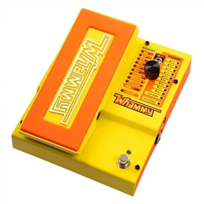 Whammy MN Pedalı