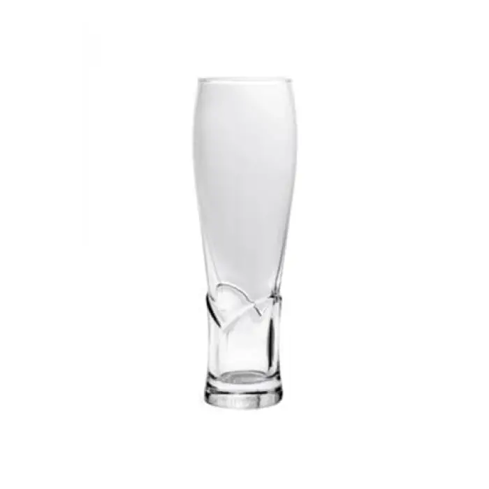 Wheat Beer Buğday Birası Bardağı 455 cc, 2 Adet Cam