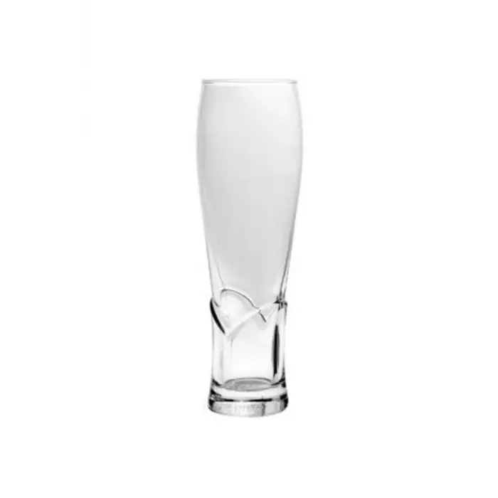 Wheat Beer Buğday Birası Bardağı 455 cc, 2 Adet Cam