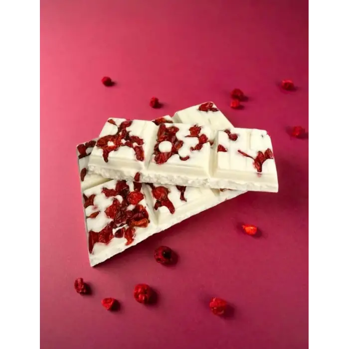 White and Zereshk 100 g (Ekşi ve Tatlı)