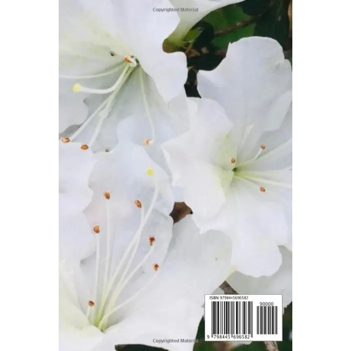 White Azaleas Günlüğü