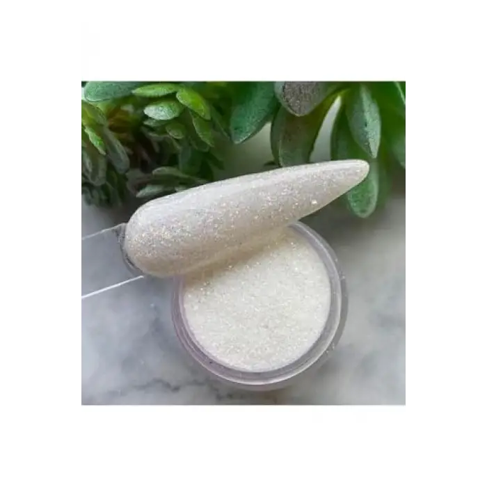 White Glitter beyaz mikro sim