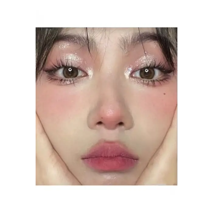 White Glitter beyaz mikro sim