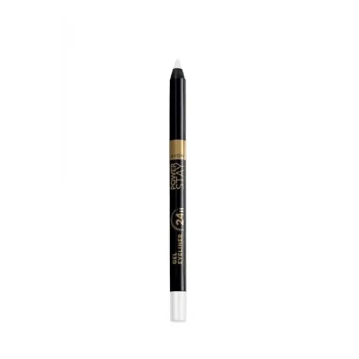 White Jel Eyeliner