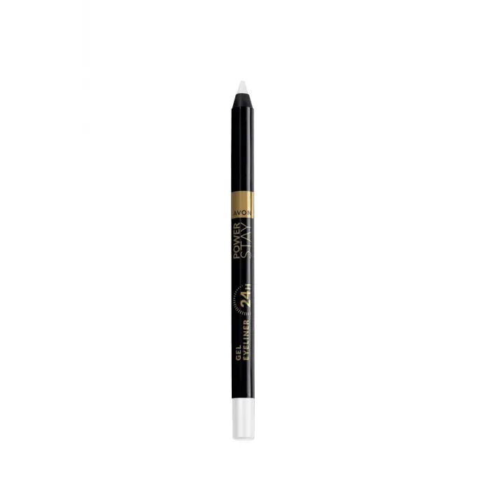 White Jel Eyeliner
