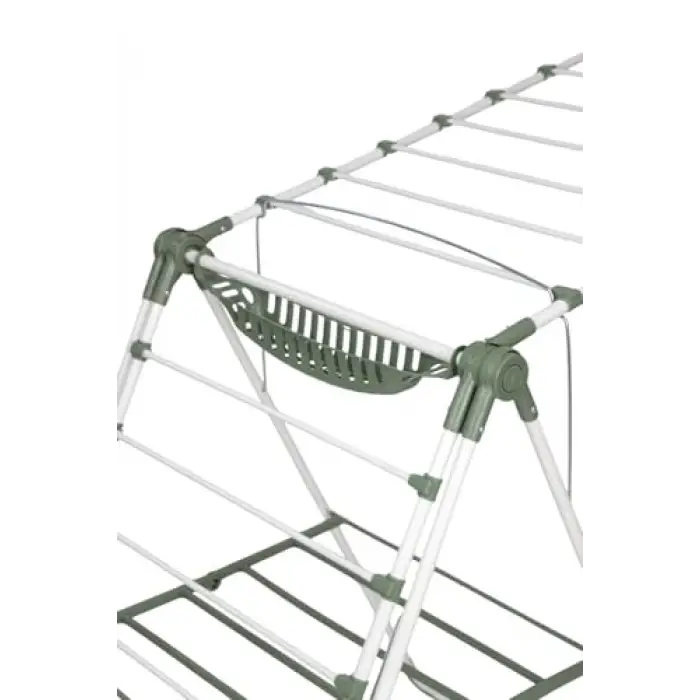 WHİTE LAUNDRY DRYER, BEYAZ ELBİSE KURUTMALIK