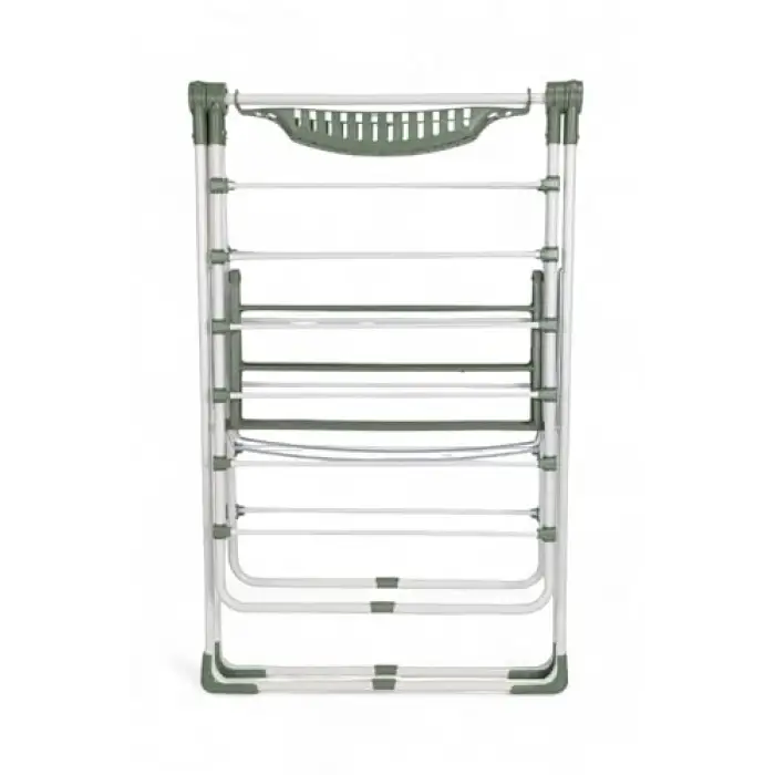 WHİTE LAUNDRY DRYER, BEYAZ ELBİSE KURUTMALIK