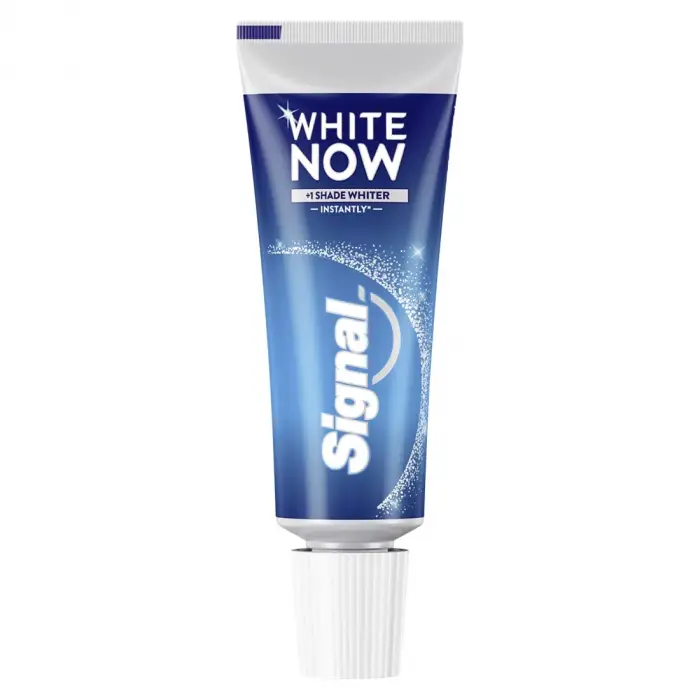 White Now Instantly Diş Macunu (1 x 16 mL)