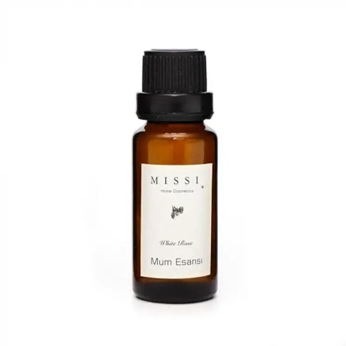 White Rose Mum Esansı, 20 ml