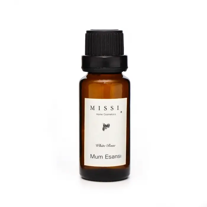 White Rose Mum Esansı, 20 ml
