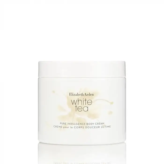 White Tea Body Cream, 400ml