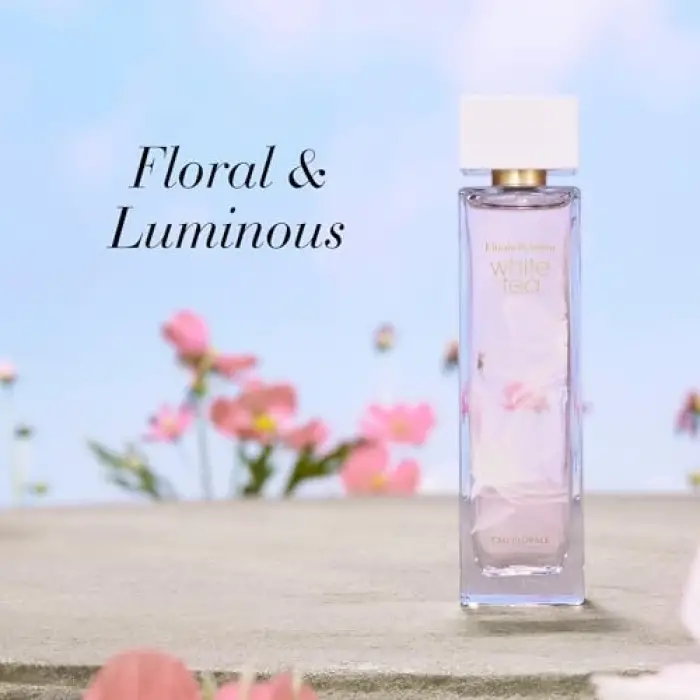 White Tea Eau Florale Edt 100 ml