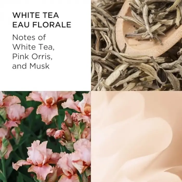 White Tea Eau Florale Edt 100 ml