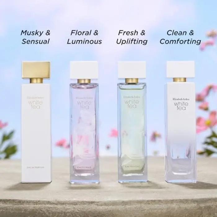 White Tea Eau Florale Edt 100 ml